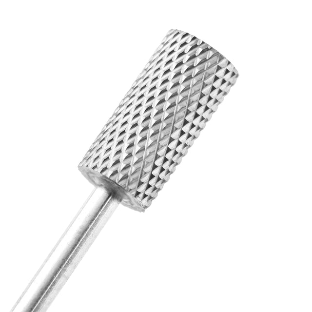 Premium E-File Drill Bit Collection — Large Barrel Bit (Fine)