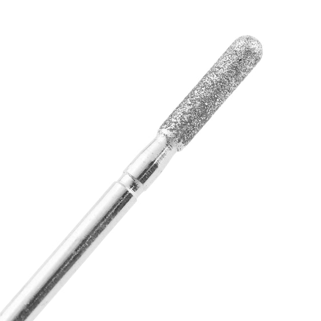 Premium E-File Drill Bit Collection — Cuticle Safety Bit