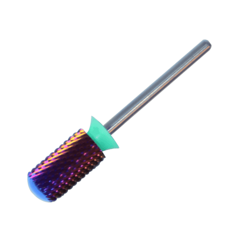 Premium E-File Drill Bit Collection