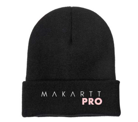 Official Branded Beanie - One Size