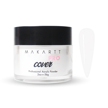 Cover Acrylic Powder (2oz) — Speed Clear