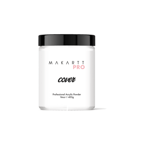 Cover Acrylic Powder (16oz)