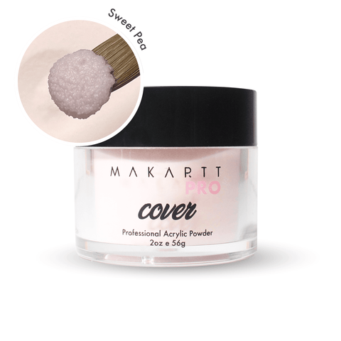 Cover Acrylic Powder (2oz)