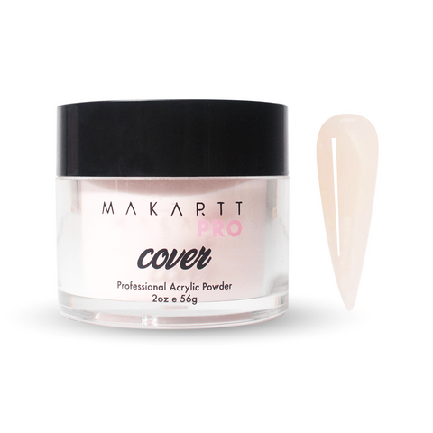 Cover Acrylic Powder (2oz)