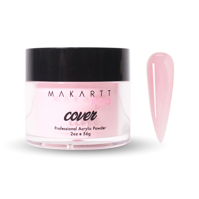 Cover Acrylic Powder (2oz)