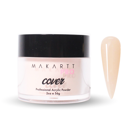 Cover Acrylic Powder (2oz)