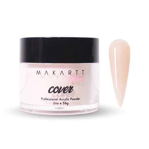 Cover Acrylic Powder (2oz)