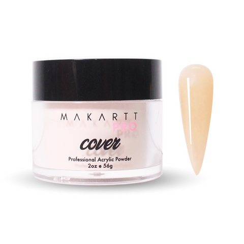 Cover Acrylic Powder (2oz)