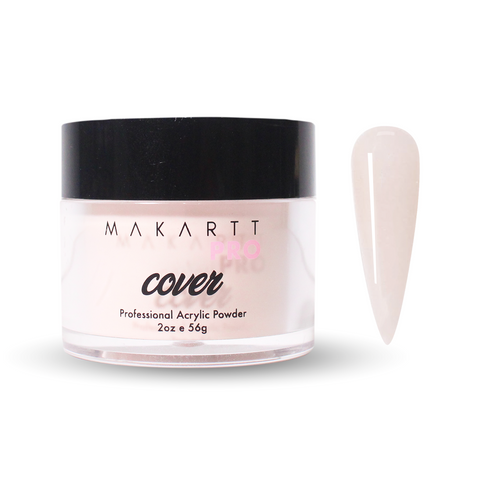 Cover Acrylic Powder (2oz)