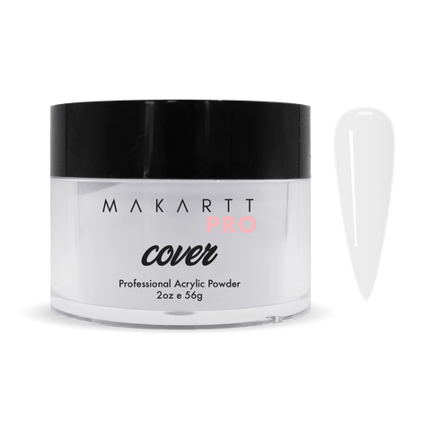 Cover Acrylic Powder (2oz)