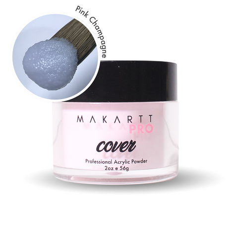 Cover Acrylic Powder (2oz)