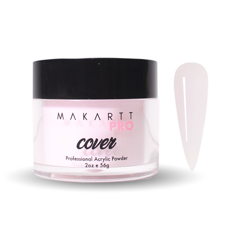 Cover Acrylic Powder (2oz)