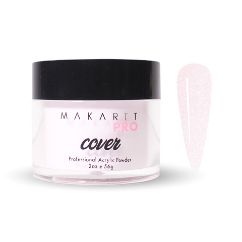Cover Acrylic Powder (2oz)