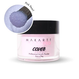 Cover Acrylic Powder (2oz)