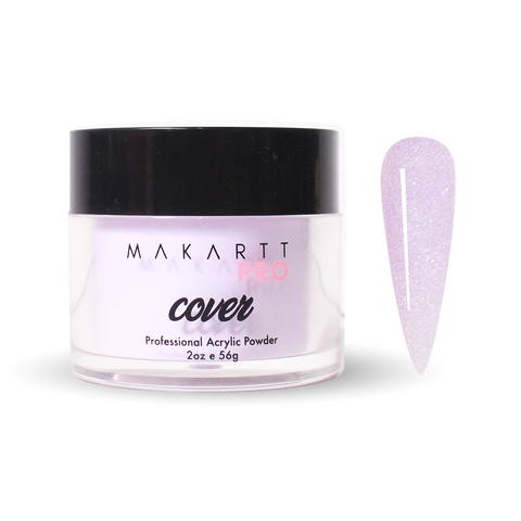 Cover Acrylic Powder (2oz)