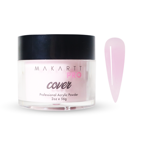 Cover Acrylic Powder (2oz)
