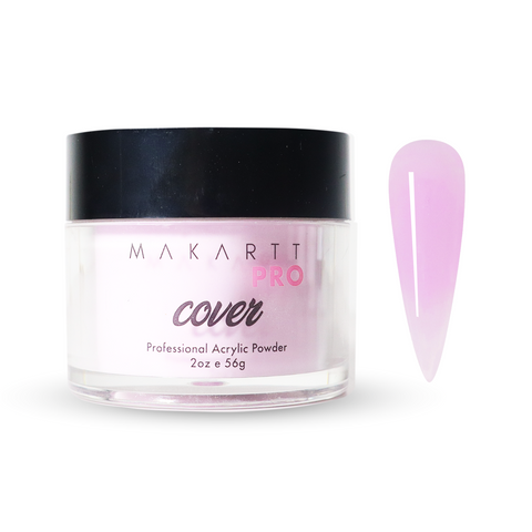 Cover Acrylic Powder (2oz)