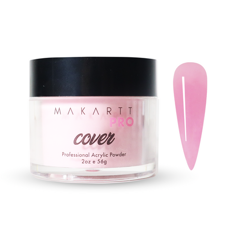 Cover Acrylic Powder (2oz)