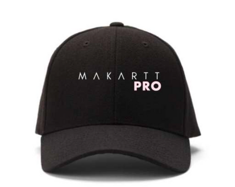 Official Branded Cap - One Size