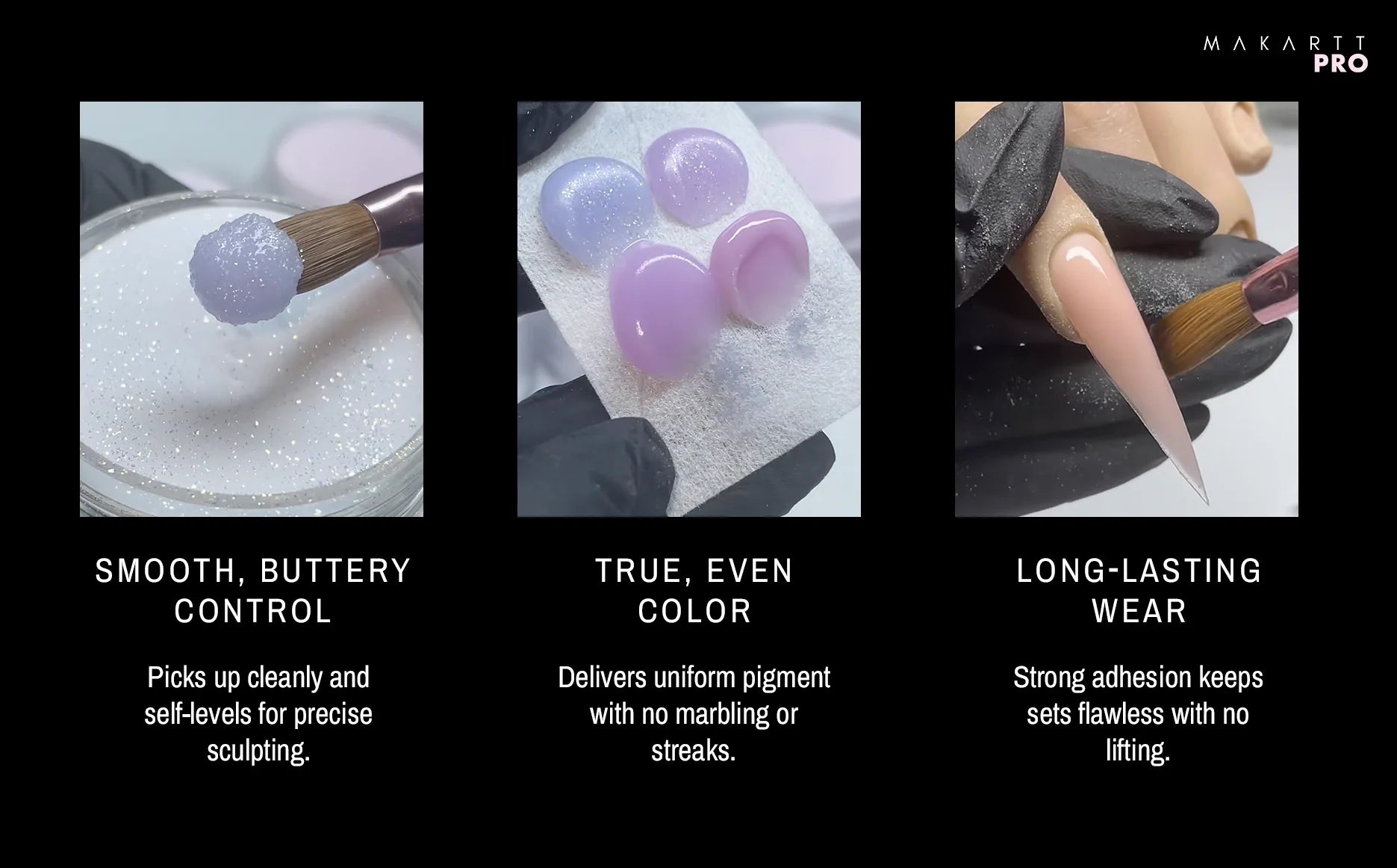 Cover Acrylic Powder Full Line (2oz)