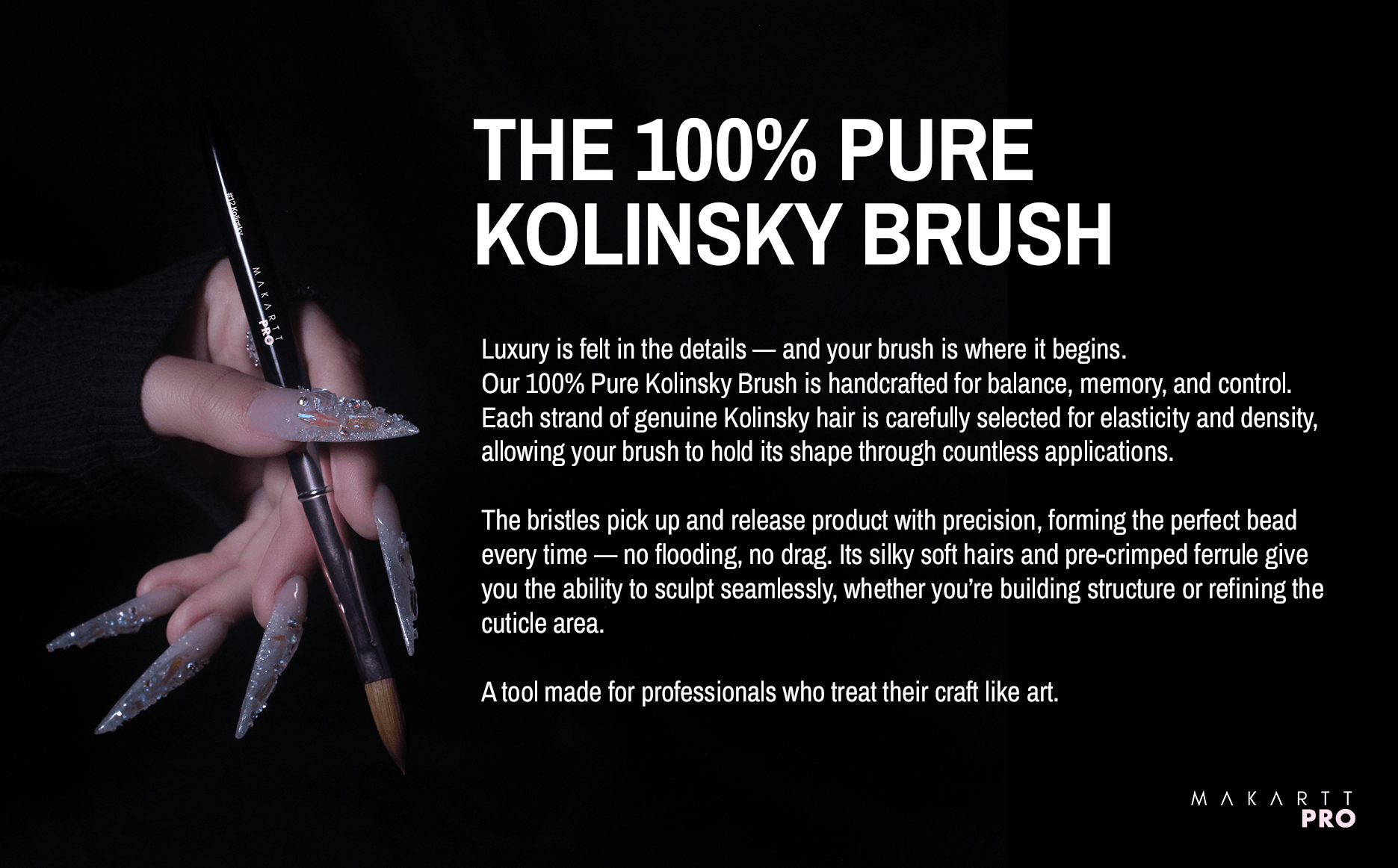 Ultimate Acrylic Starter Kit