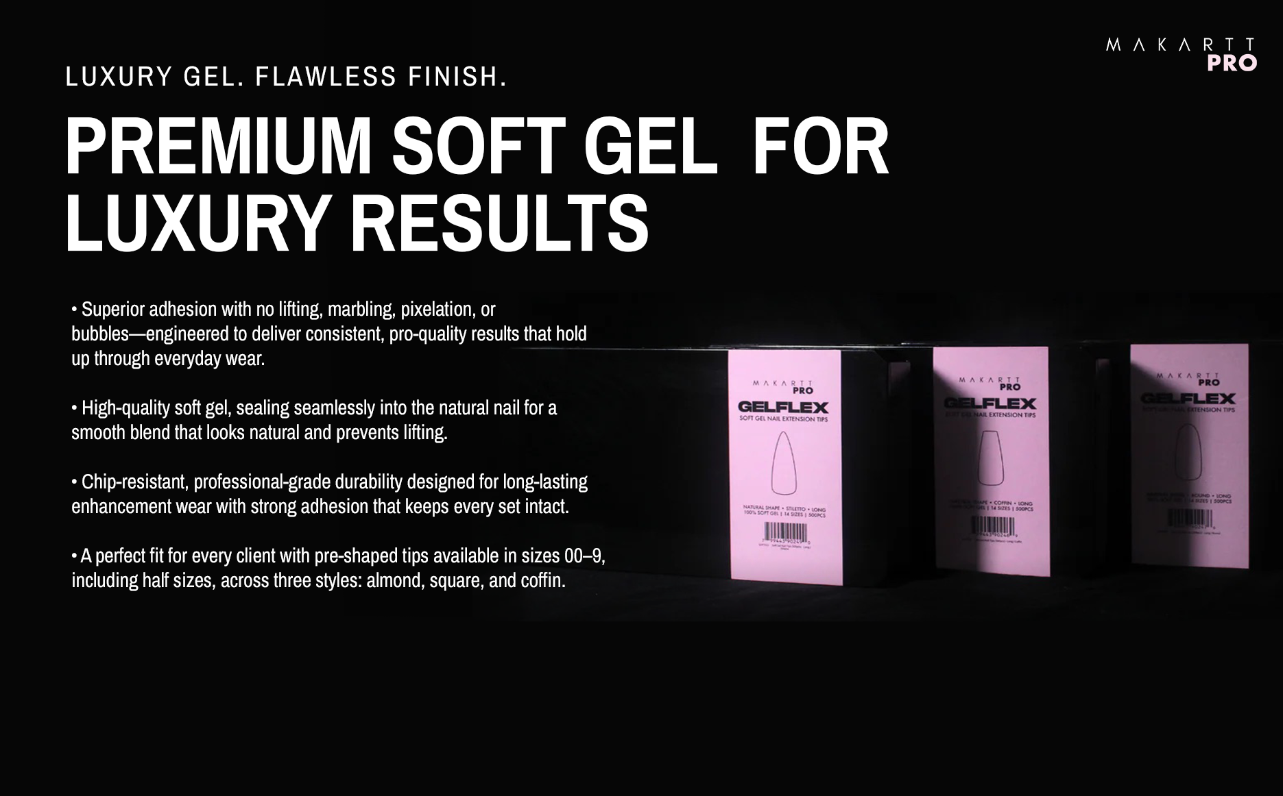 GelFlex Starter Kit + Gooseneck Lamp Bundle