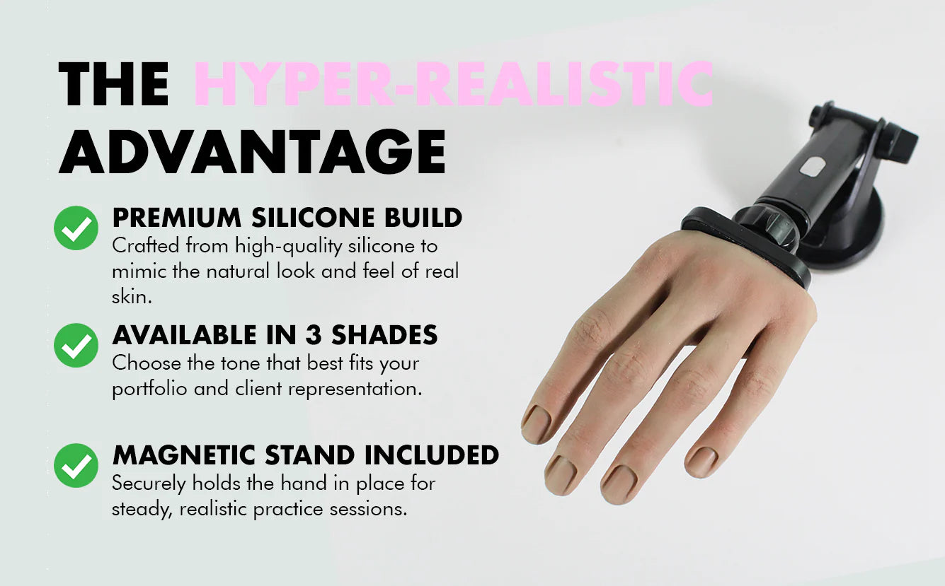 Builder Gel Starter Bundle