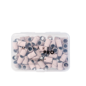 120 Grit Sanding Bands (100pcs)