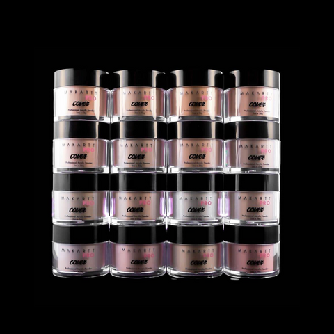 Cover Acrylic Powder Set