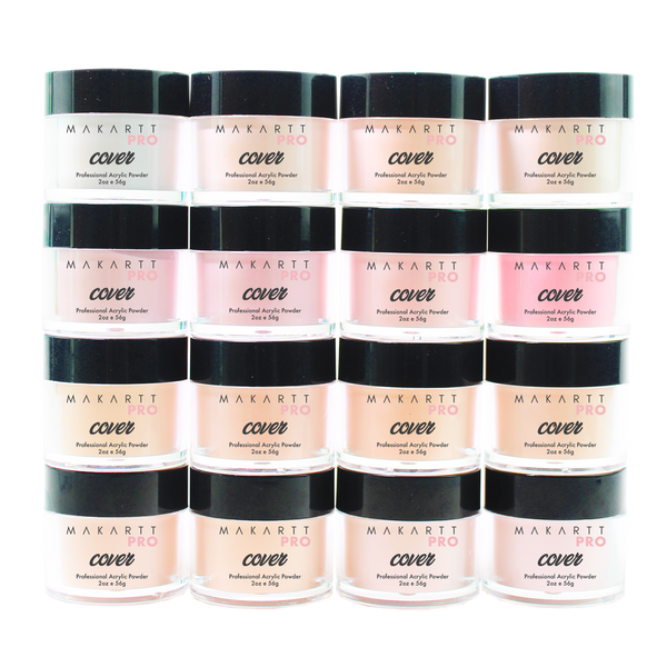 Cover Acrylic Powder Set