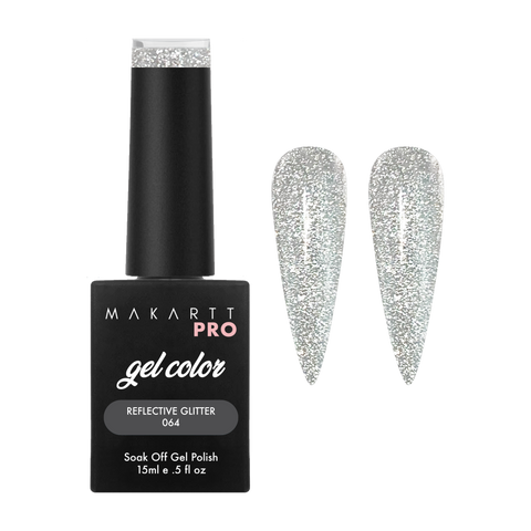 FX Gel Polish (15ml)