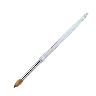 Premium 100% Kolinsky Brush