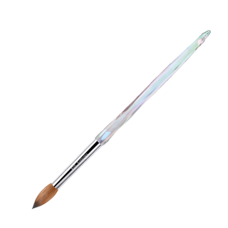 Premium 100% Kolinsky Brush