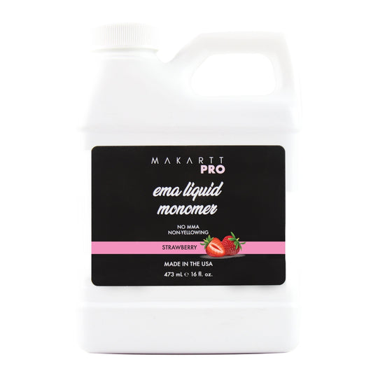 Scented Monomer (16oz) Strawberry