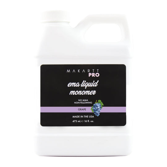 Scented Monomer (16oz) Grape