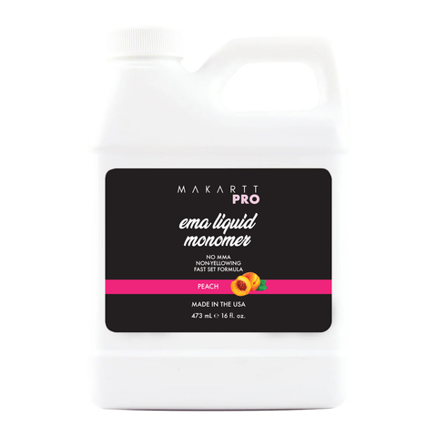 Fast Set EMA Liquid Monomer (16oz)