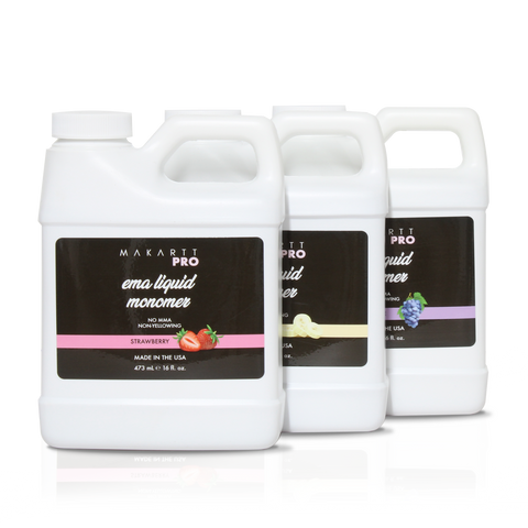 Scented Monomer Bundle