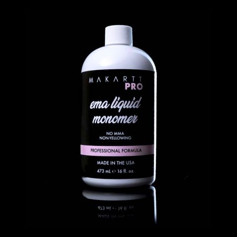 Low Odor EMA Liquid Monomer