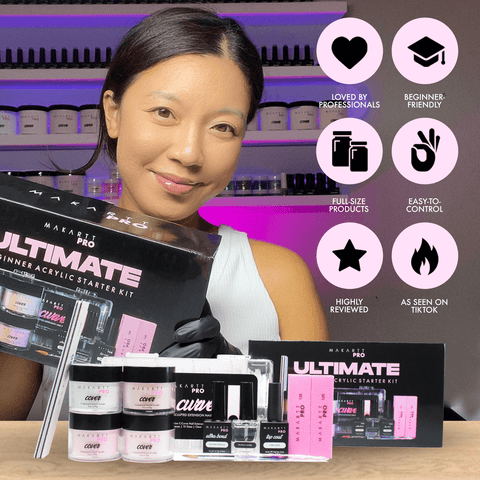 Ultimate Acrylic Starter Kit