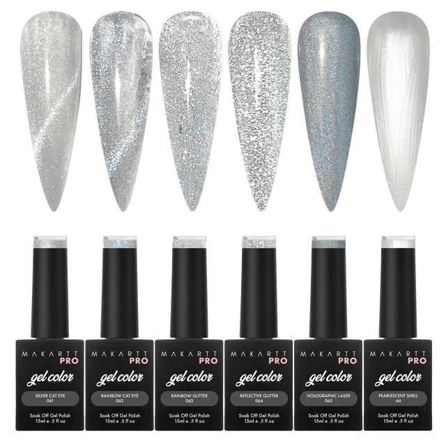 FX Gel Polish Collection — Default Title