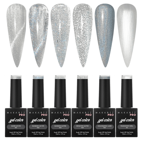 FX Gel Polish Collection Default Title