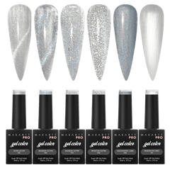 FX Gel Polish Collection (15ml)