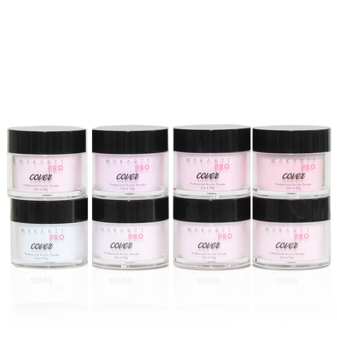 Cover Acrylic Powder Set