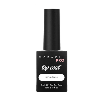 Ultra Glass Top Coat