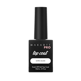 Ultra Glass Top Coat