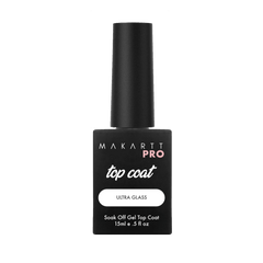 Ultra Glass Top Coat