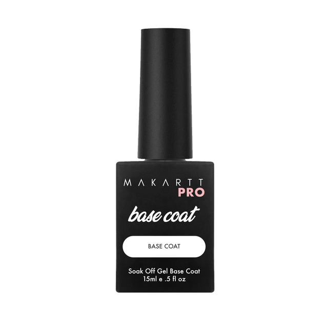 Base Coat (15ml)