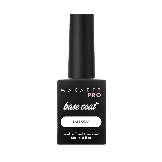 Base Coat (15ml) Default Title
