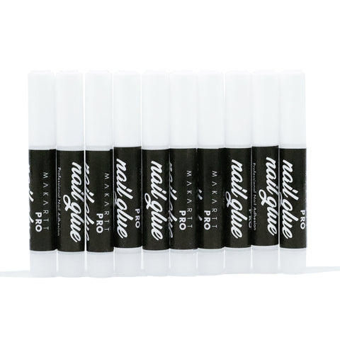 Mini Nail Glue (10pcs)