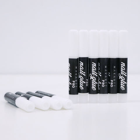 Mini Nail Glue (10pcs)